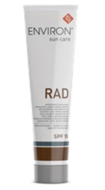RAD SPF 15 CR SOL A / OSS VI / PCR-1