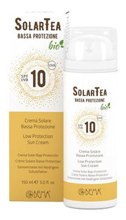SOLARTEA CR SOL B/PROT SPF10-1