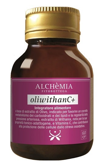 OLIWITANC + 60CPR-1