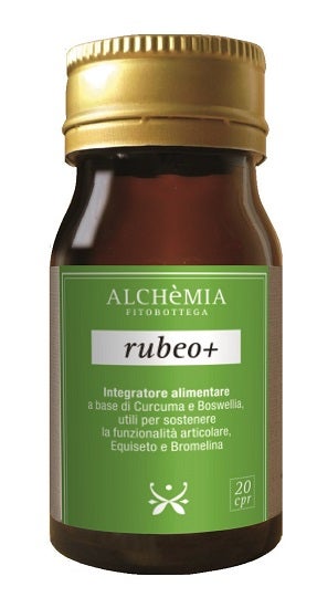 RUBEO + 20CPR-1