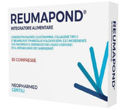 Reumapond 30 Comprimidos-1