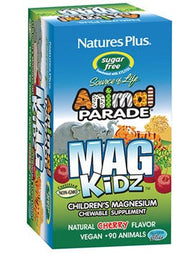 REVISTA ANIMAL PARADE KIDZ 90TAV-1