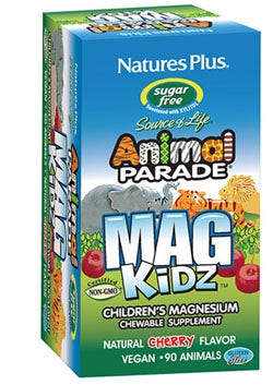 REVISTA ANIMAL PARADE KIDZ 90TAV-1