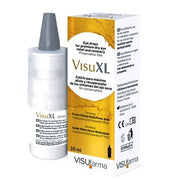 Visuxl Solución Oftálmica 10ml-1