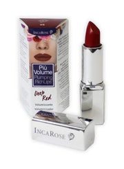 Incarose More Volume Plumping Richlips 05 Deep Red-1
