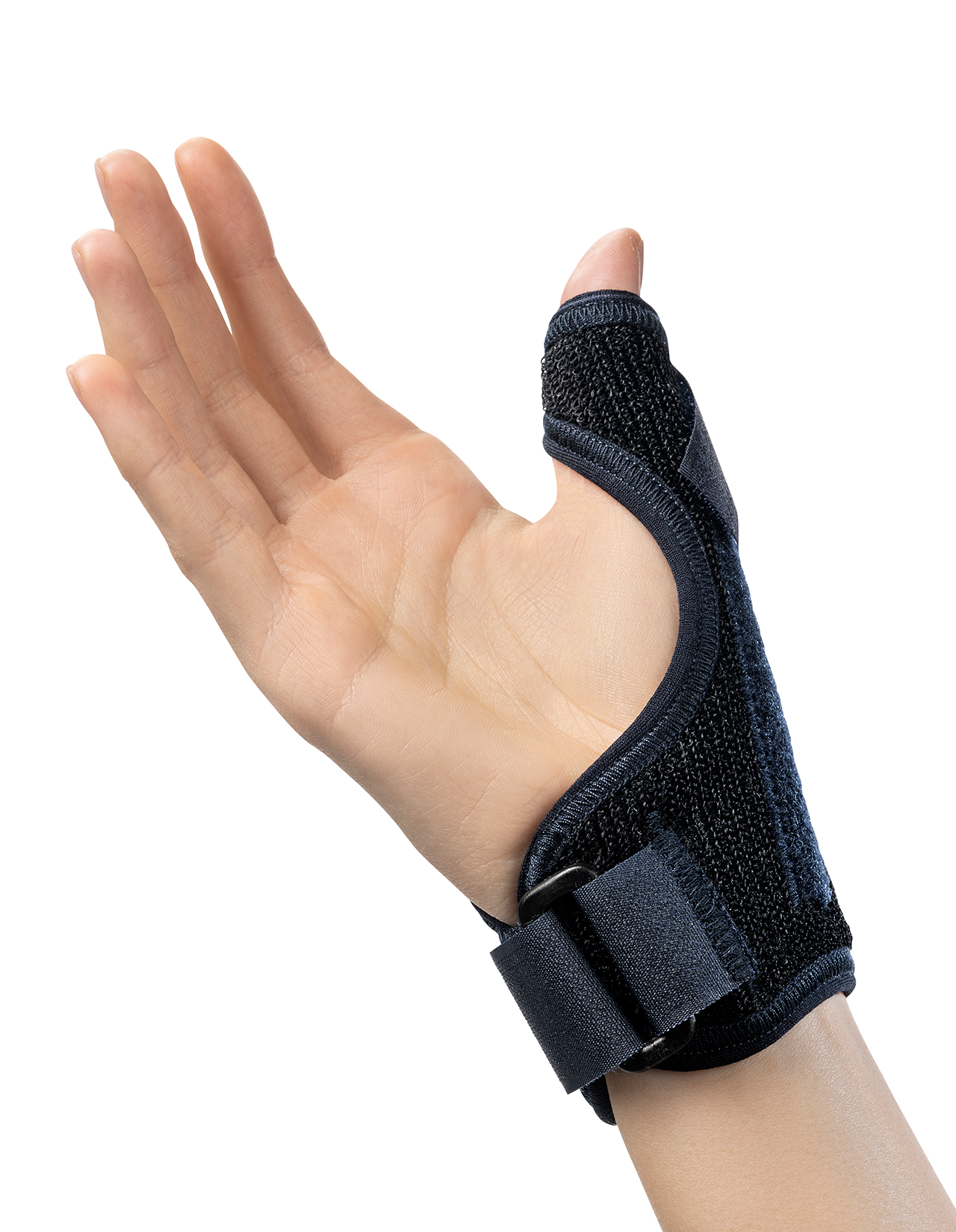 Pavis Immobilizzatore Di Pollice Semplice Colore Blu Cod. 135