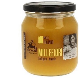 MIEL DE MILAFLOR BIO ITALIANA-1