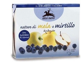 NECTAR MANZANA / MIRT BIO 3X200ML-1