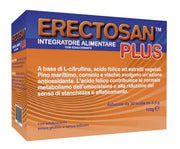 Erectosan Plus 30 Sobres-1