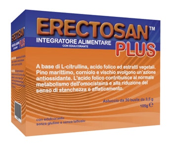 Erectosan Plus 30 Sobres-1