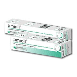 Amioil Emulgel Uso Tópico 100g-1