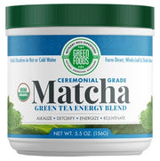 TE VERDE MATCHA 156G-1