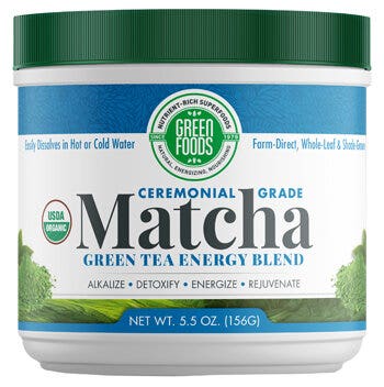 TE VERDE MATCHA 156G-2