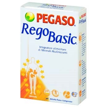 Regobasic 60 Comprimidos-1
