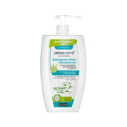Aloe Vera2 Limpiador Íntimo Ultra-Delicado 400ml-2