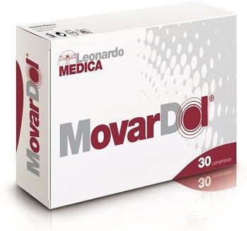 Movardol 30 Comprimidos-1