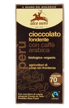 BARRA DE CAFÉ CIOC FOND BIO-1