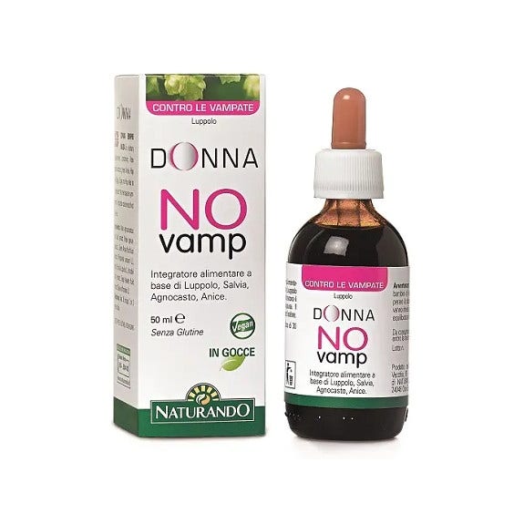 MUJER NO VAMP GTT 50ML-2