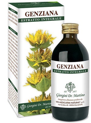 EXTRACTO DE GENCIANA INTEGR 200ML-1