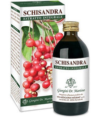SCHISANDRA ESTR INTEGRALE 200ML-1