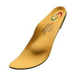 Plantilla protectora Podartis Max Pad N.38-2