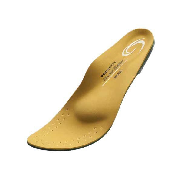 Plantilla protectora Podartis Max Pad N.46-1