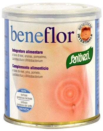 BENEFLOR BACIL POLVO 160G-1
