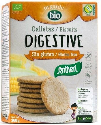BISC DIGESTIVO INTEG BIO S/G-2