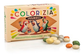 AMARELLI COLORIZIA CONF LIQ / AN-1