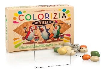 AMARELLI COLORIZIA CONF LIQ / AN-2