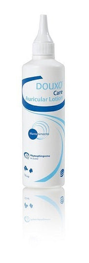 Duoxo Care Loción Mantenimiento Auricular 125ml-1