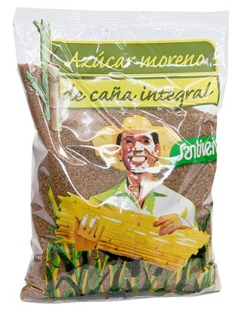 AZUCAR DE CAÑA INTEGRAL 1KG-1