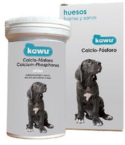 Kawu Calcium / Phosphorus para cachorros y perras lactantes-1
