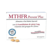 MTHFR Prevent Plus 30 Comprimidos-2