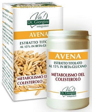 EXTRACTO DE AVENA TIT POLV 150G-1