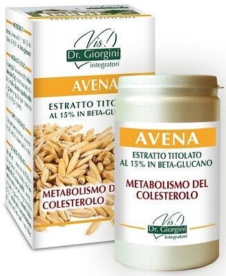 EXTRACTO DE AVENA TIT POLV 150G-2
