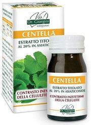 EXTRACTO DE CENTELLA TIT 60PAST-1