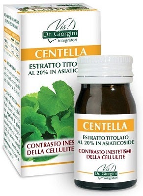 EXTRACTO DE CENTELLA TIT 60PAST-1