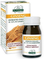 EXTRACTO DE GINSENG TIT 60PAST-1