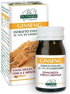 EXTRACTO DE GINSENG TIT 60PAST-1