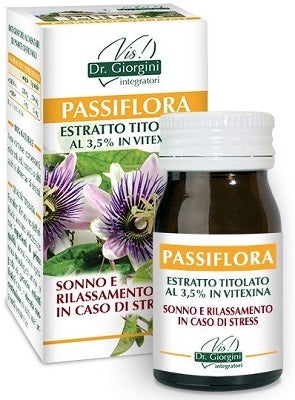 EXTRACTO DE PASIFLORA TIT 60PAST-1