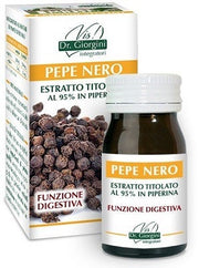 EXTRACTO DE PIMIENTA NEGRA TIT 60PAST-1