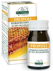 EXTRACTO DE PROPÓLEO TIT 60PAST-1