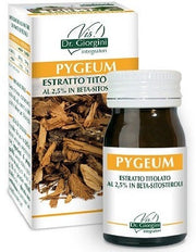 EXTRACTO DE PYGEUM TIT 60PAST-1