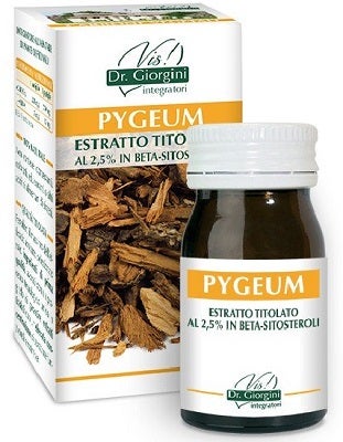 EXTRACTO DE PYGEUM TIT 60PAST-1