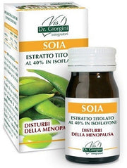 EXTRACTO DE SOJA TITULADO 60PAST-1