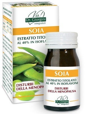 EXTRACTO DE SOJA TITULADO 60PAST-1