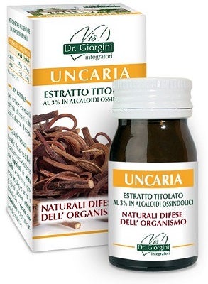 EXTRACTO DE UNCARIA TIT 60PAST-1