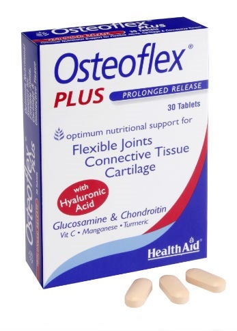 Osteoflex Plus 30 comprimidos-1