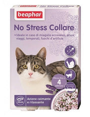 Collar Gato Sin Estrés 35cm-1